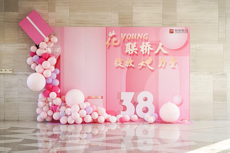 今天，花式致敬了不起的聯(lián)橋女神(圖14)