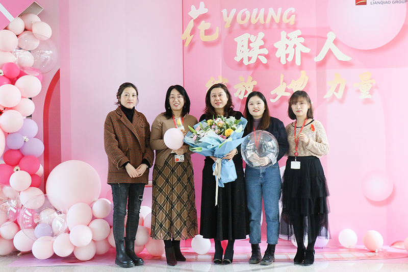 今天，花式致敬了不起的聯(lián)橋女神(圖18)